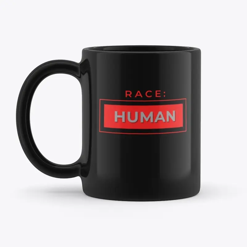 Race Human