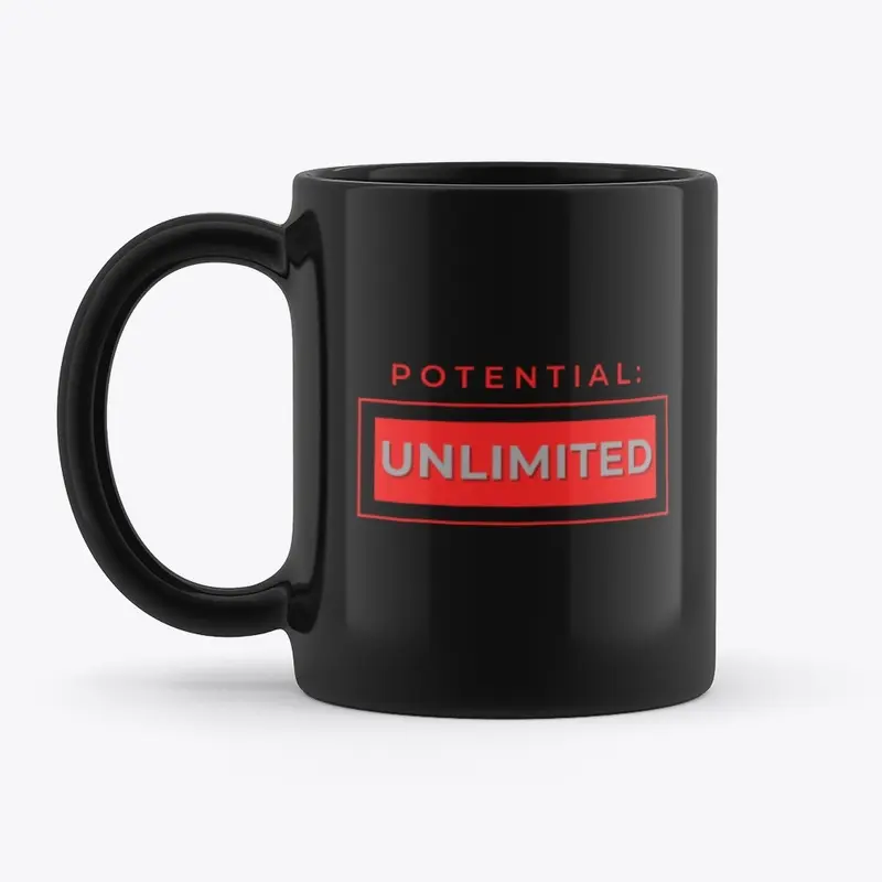 Potential Unlimited