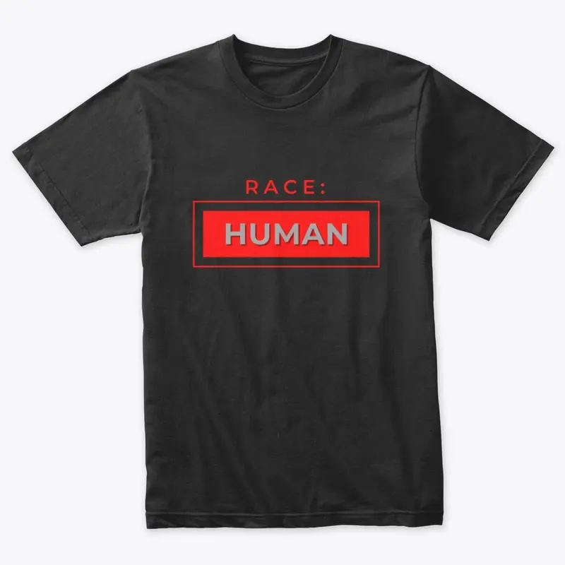 Race Human