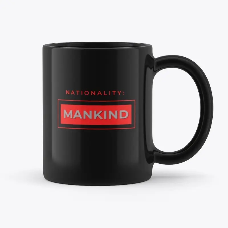 Nationality Mankind